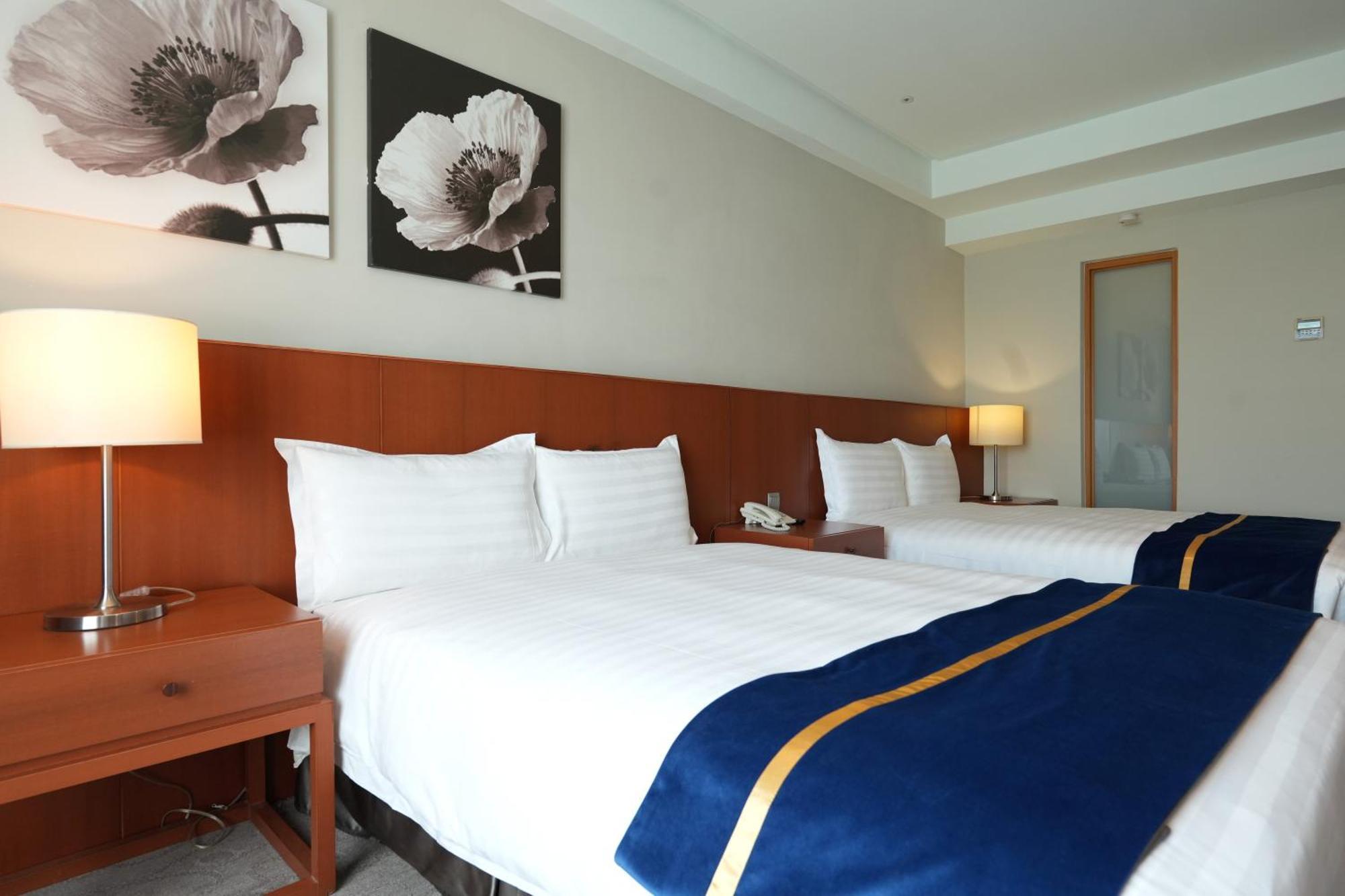 Hiyeshotel勤天商旅-花蓮館 Hualien City Εξωτερικό φωτογραφία