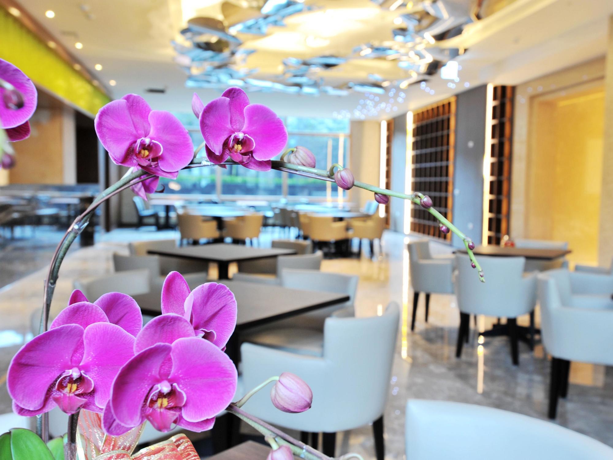 Hiyeshotel勤天商旅-花蓮館 Hualien City Εξωτερικό φωτογραφία