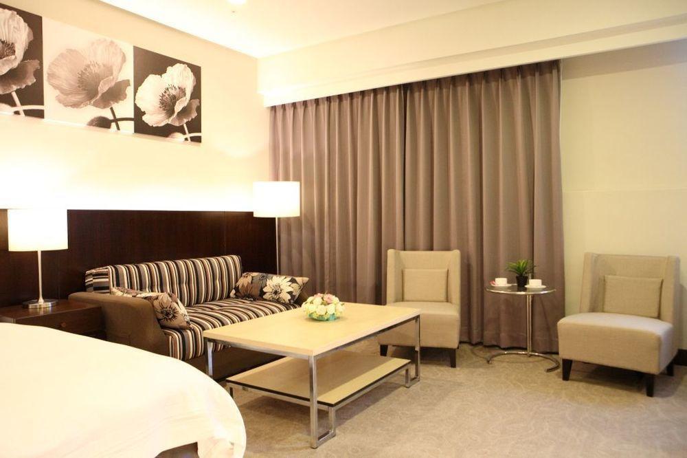 Hiyeshotel勤天商旅-花蓮館 Hualien City Εξωτερικό φωτογραφία
