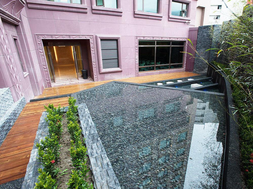 Hiyeshotel勤天商旅-花蓮館 Hualien City Εξωτερικό φωτογραφία