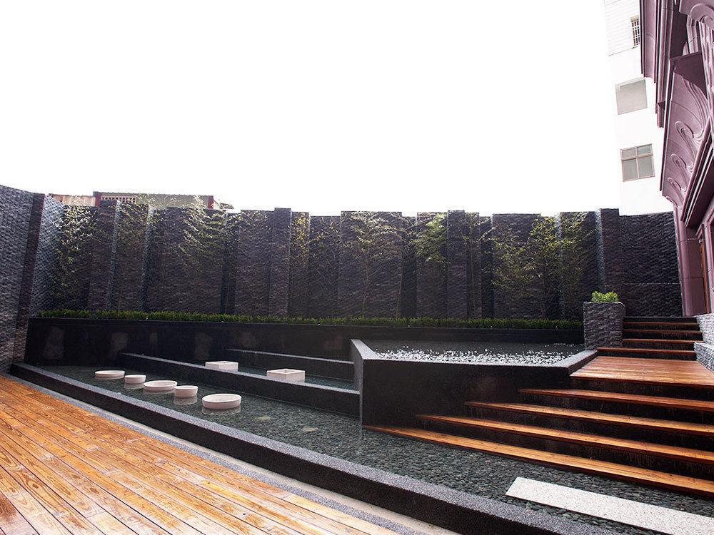 Hiyeshotel勤天商旅-花蓮館 Hualien City Εξωτερικό φωτογραφία