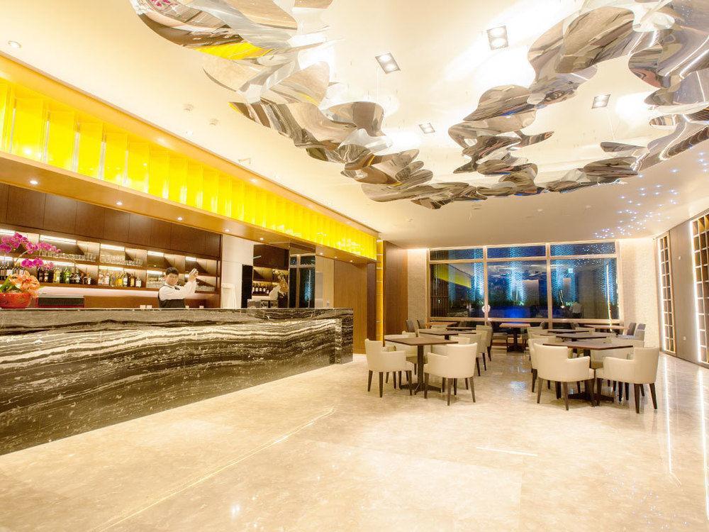 Hiyeshotel勤天商旅-花蓮館 Hualien City Εξωτερικό φωτογραφία