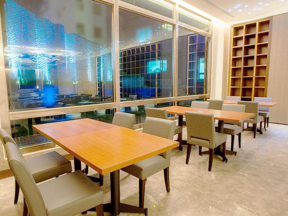 Hiyeshotel勤天商旅-花蓮館 Hualien City Εξωτερικό φωτογραφία