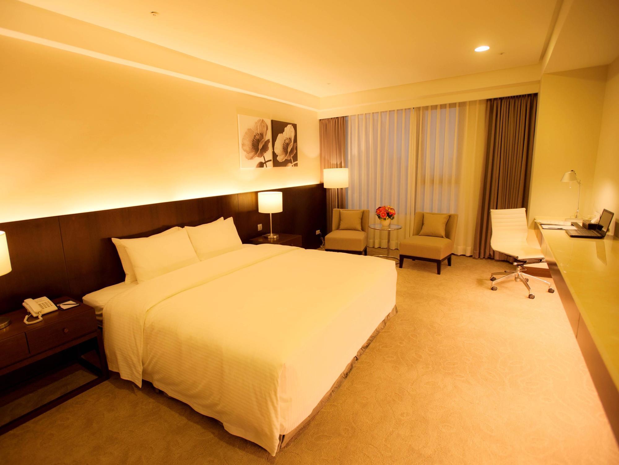 Hiyeshotel勤天商旅-花蓮館 Hualien City Εξωτερικό φωτογραφία