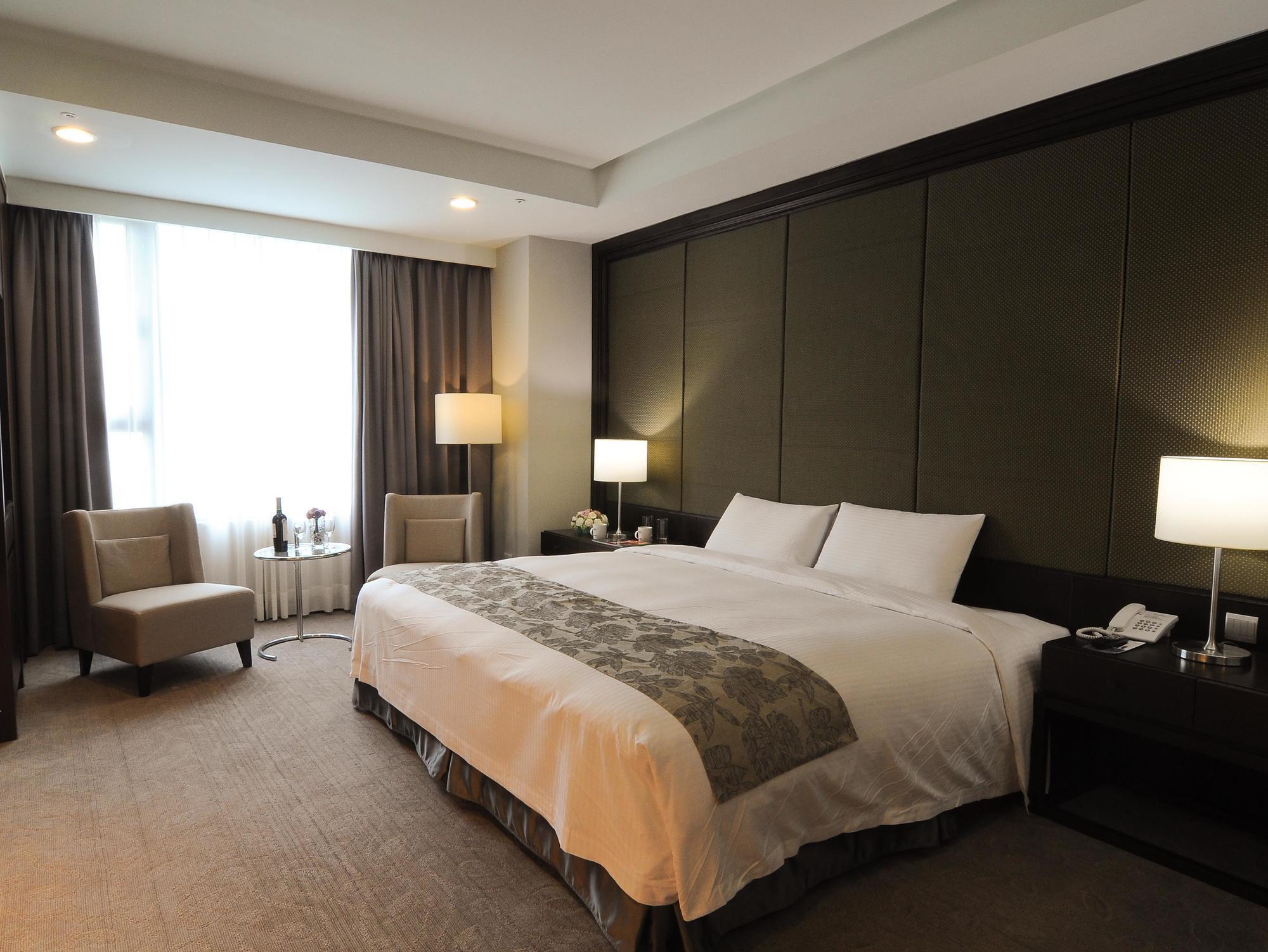 Hiyeshotel勤天商旅-花蓮館 Hualien City Εξωτερικό φωτογραφία
