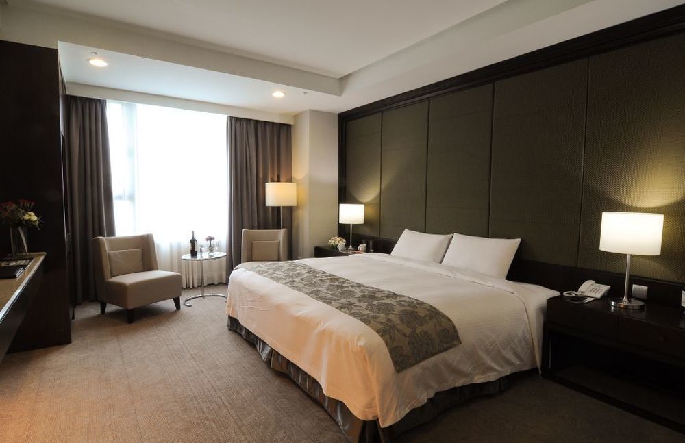 Hiyeshotel勤天商旅-花蓮館 Hualien City Εξωτερικό φωτογραφία