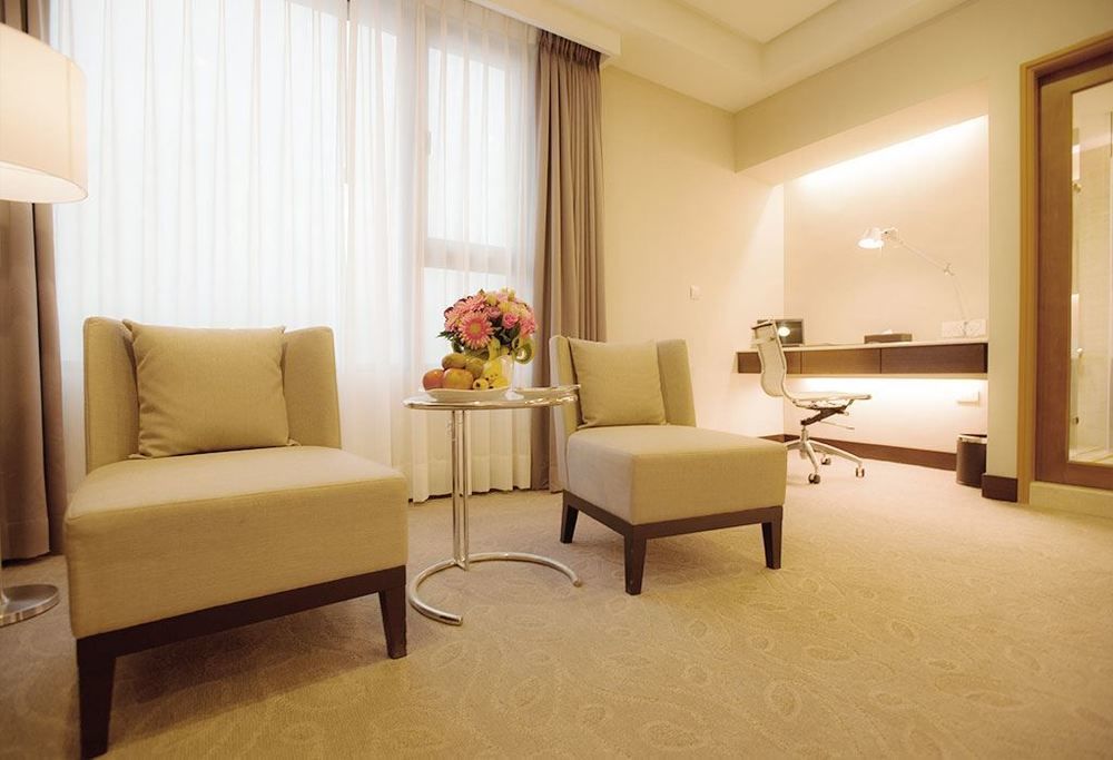Hiyeshotel勤天商旅-花蓮館 Hualien City Εξωτερικό φωτογραφία