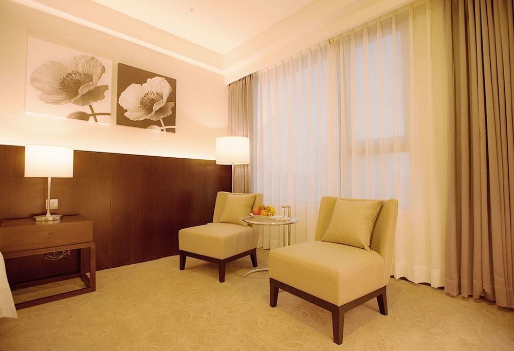 Hiyeshotel勤天商旅-花蓮館 Hualien City Εξωτερικό φωτογραφία